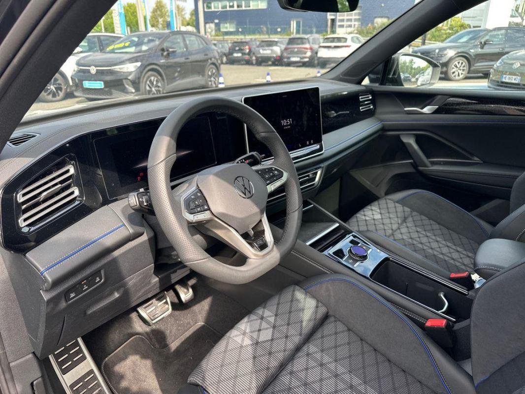 Volkswagen Tiguan - Photo 9