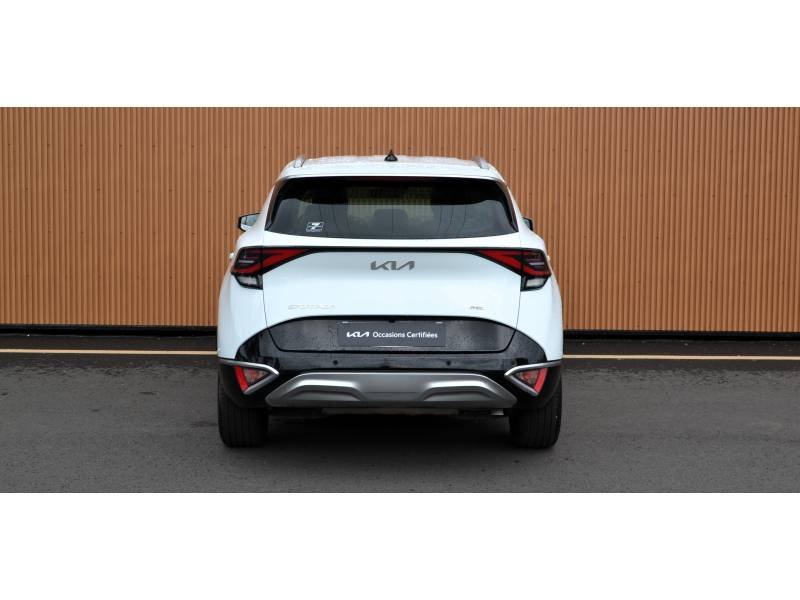 Kia Sportage - Photo 11