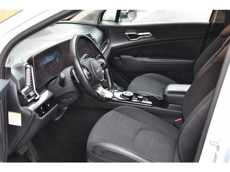 Kia Sportage - Photo 13