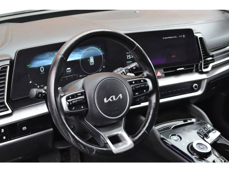 Kia Sportage - Photo 14