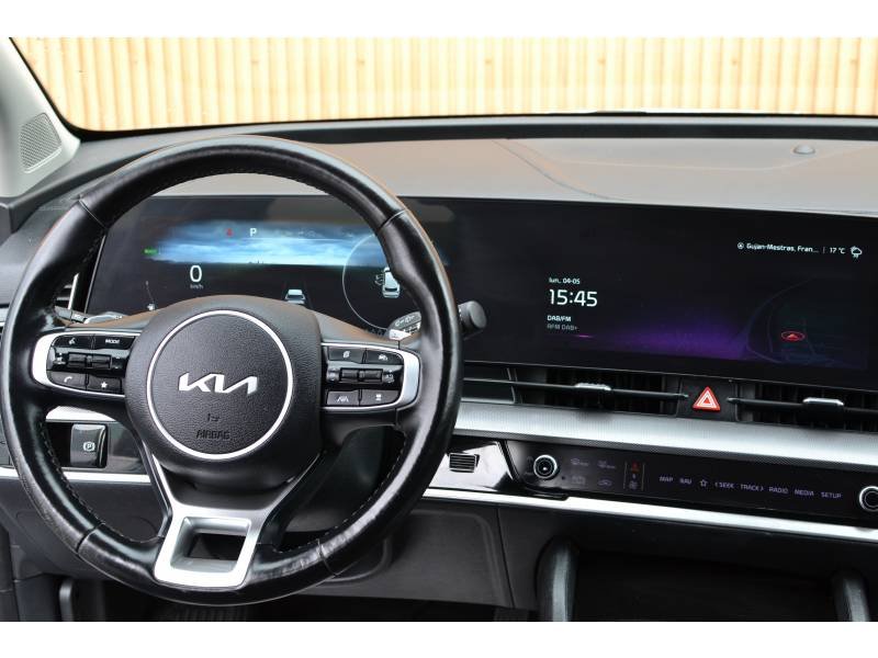 Kia Sportage - Photo 15