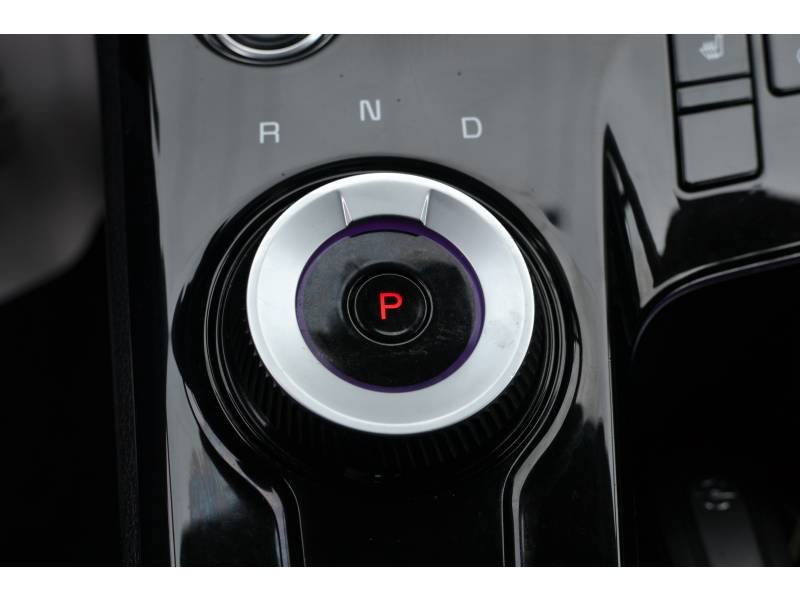 Kia Sportage - Photo 19
