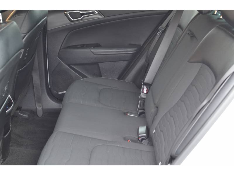 Kia Sportage - Photo 26