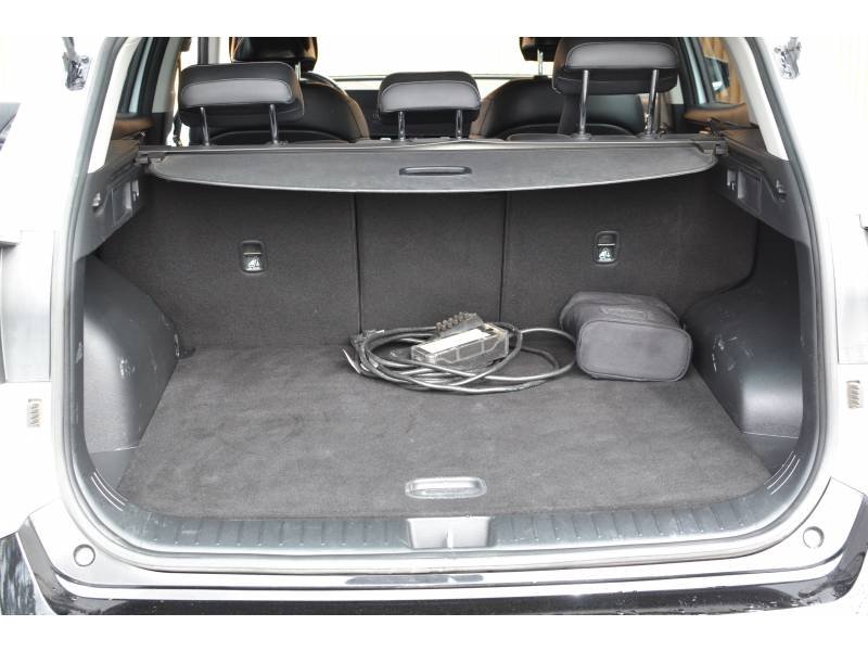 Kia Sportage - Photo 28