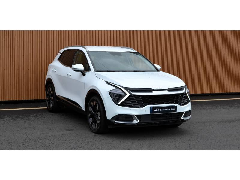 Kia Sportage - Photo 3