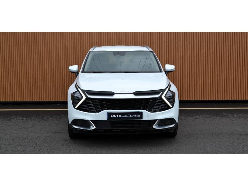 Kia Sportage - Photo 31