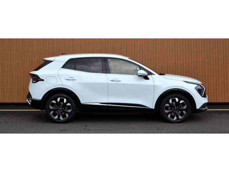 Kia Sportage - Photo 36