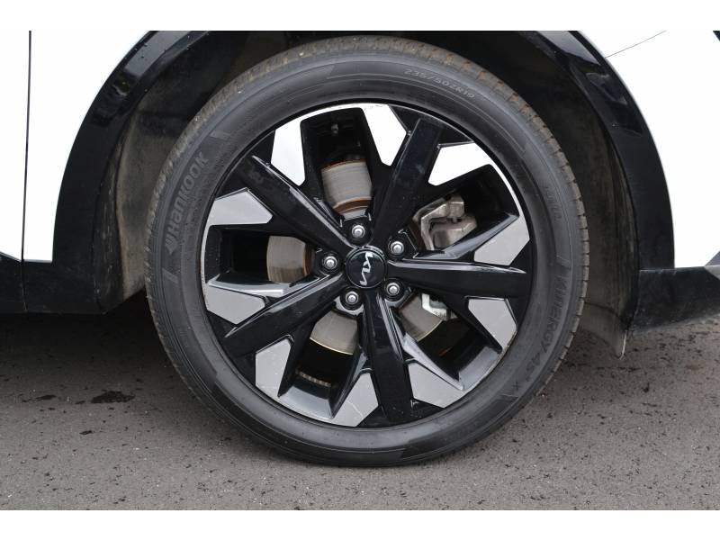 Kia Sportage - Photo 38