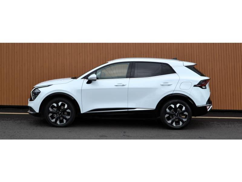 Kia Sportage - Photo 4