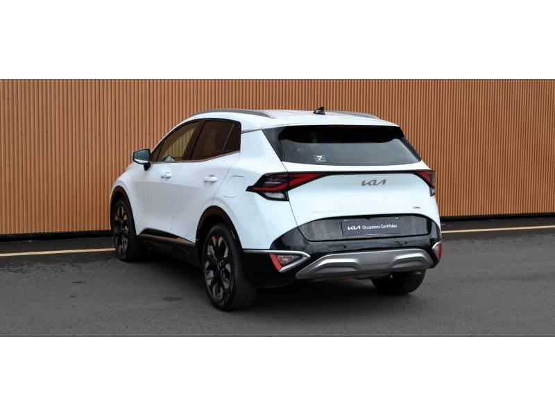 Kia Sportage - Photo 41