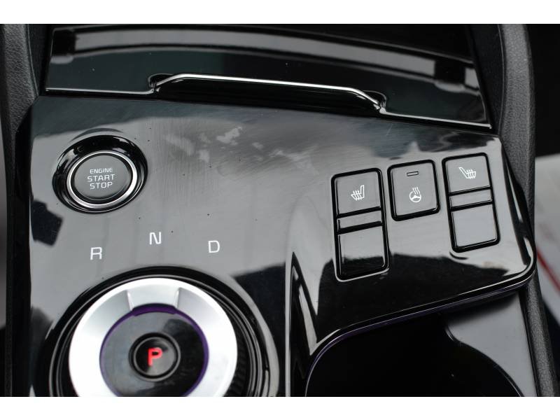 Kia Sportage - Photo 47