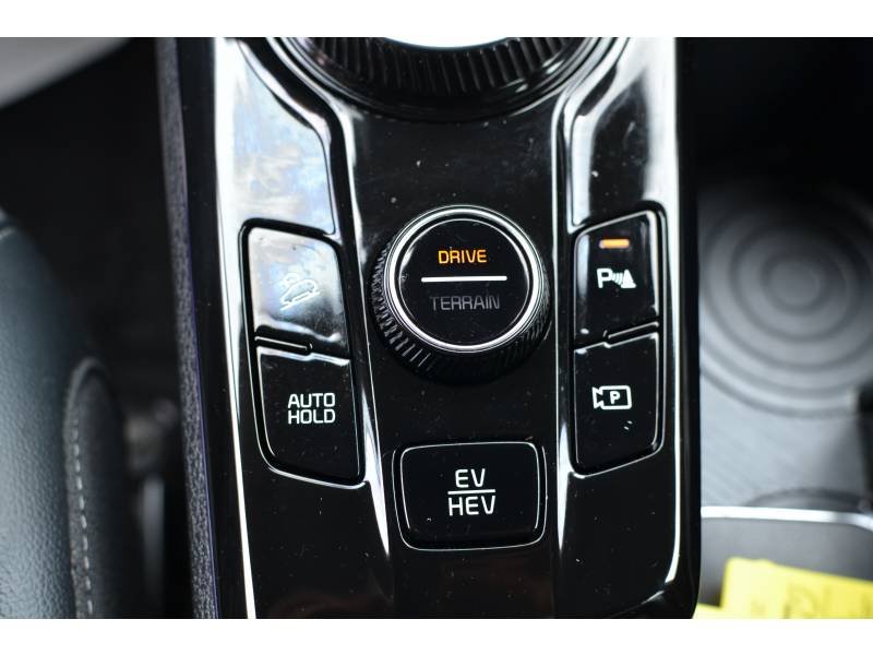 Kia Sportage - Photo 49