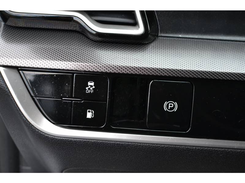 Kia Sportage - Photo 50