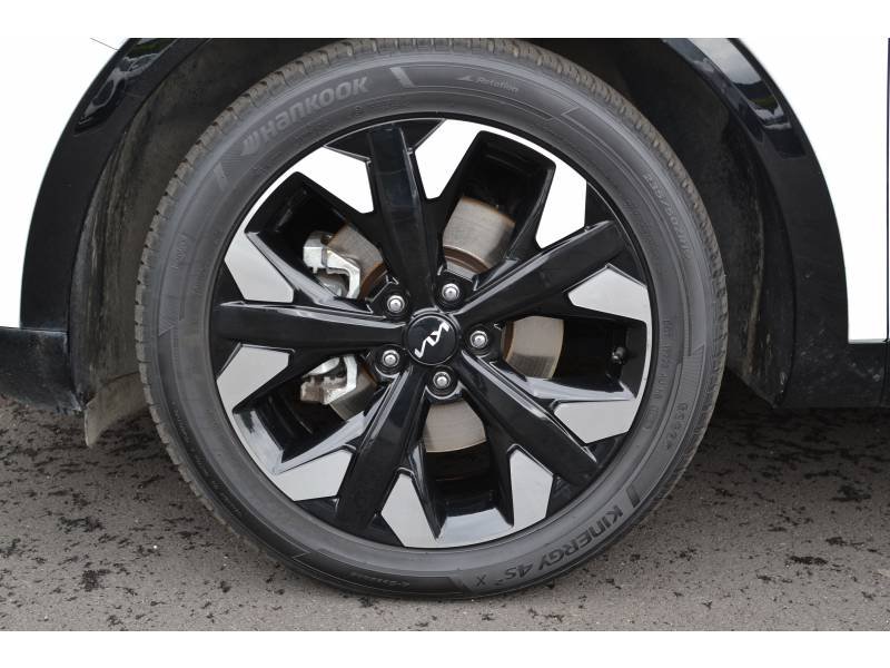Kia Sportage - Photo 5