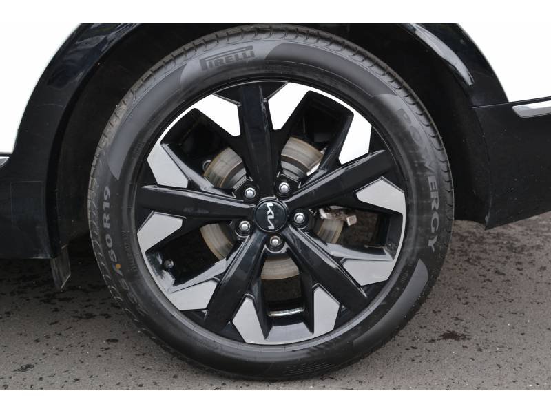 Kia Sportage - Photo 6