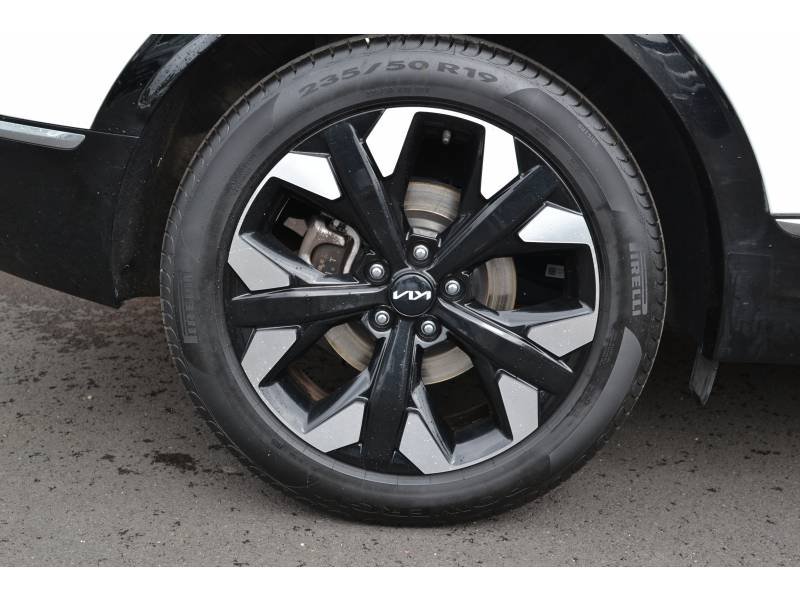 Kia Sportage - Photo 8