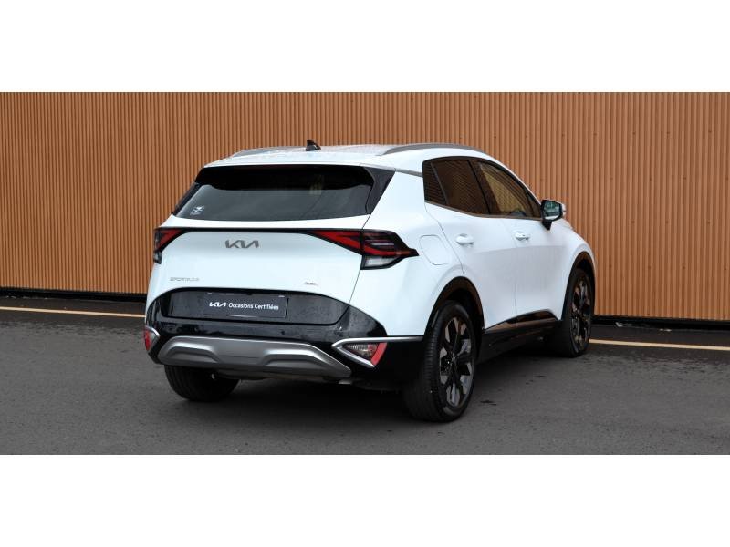 Kia Sportage - Photo 10