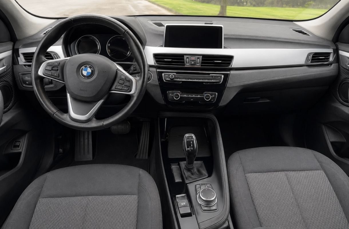 BMW X2 - Photo 11