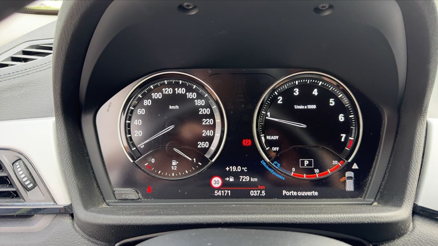 BMW X2 - Photo 12