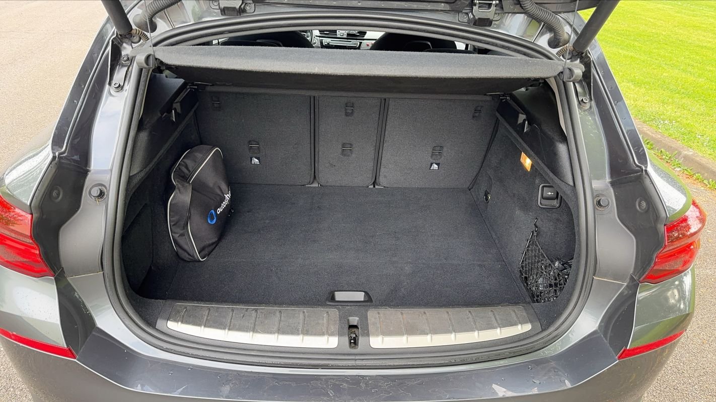BMW X2 - Photo 14