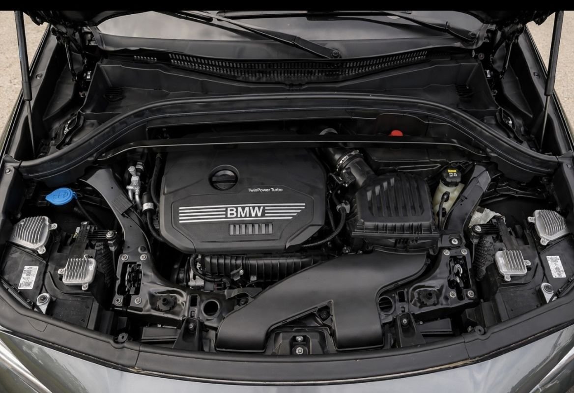 BMW X2 - Photo 15