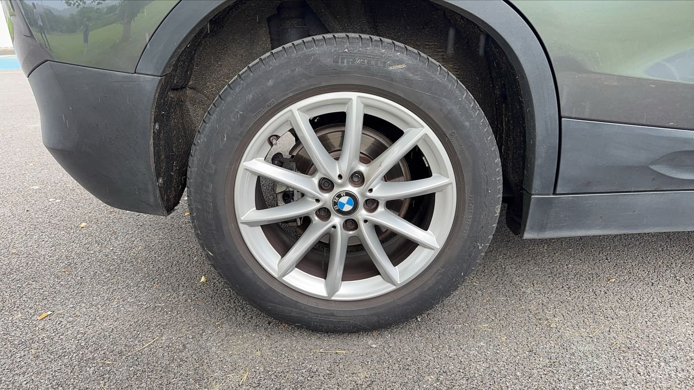 BMW X2 - Photo 16