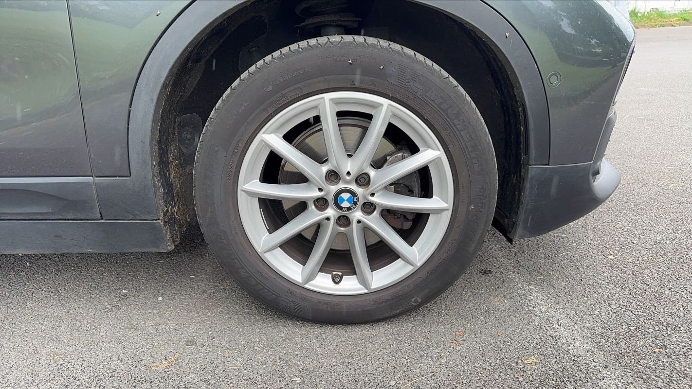 BMW X2 - Photo 17