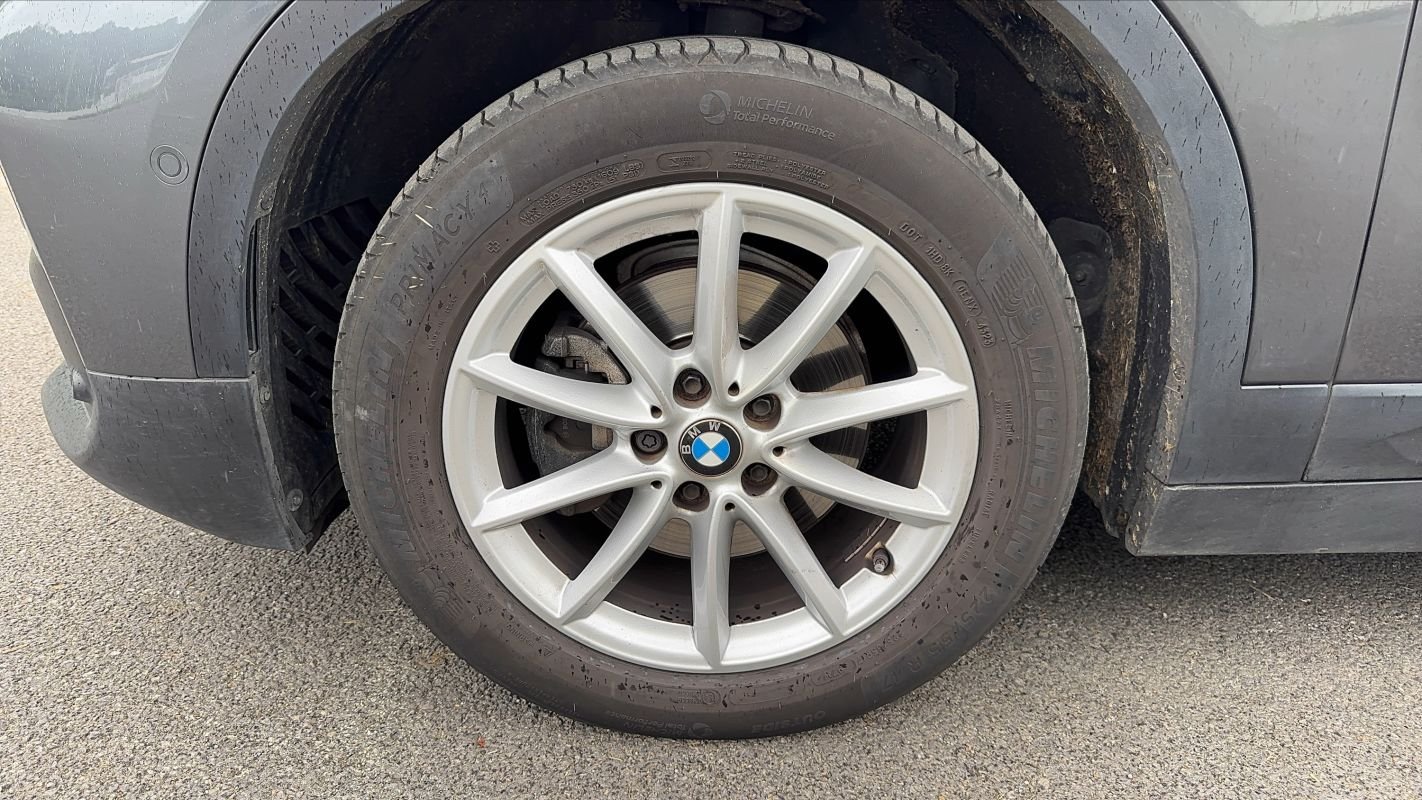 BMW X2 - Photo 18