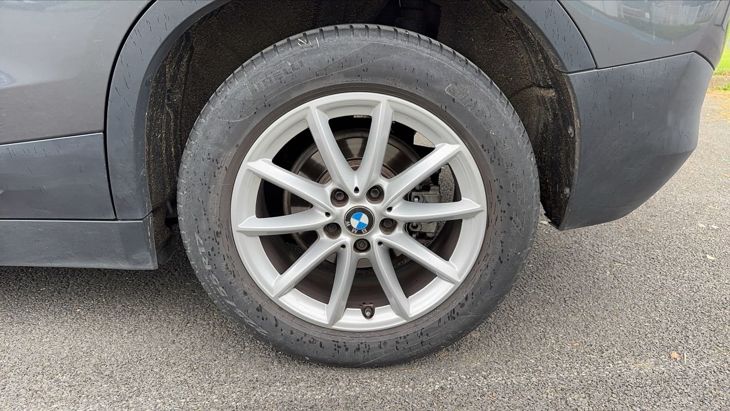 BMW X2 - Photo 19