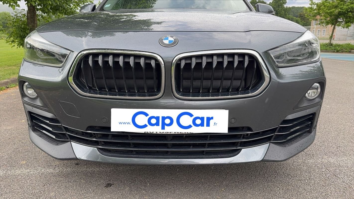 BMW X2 - Photo 20