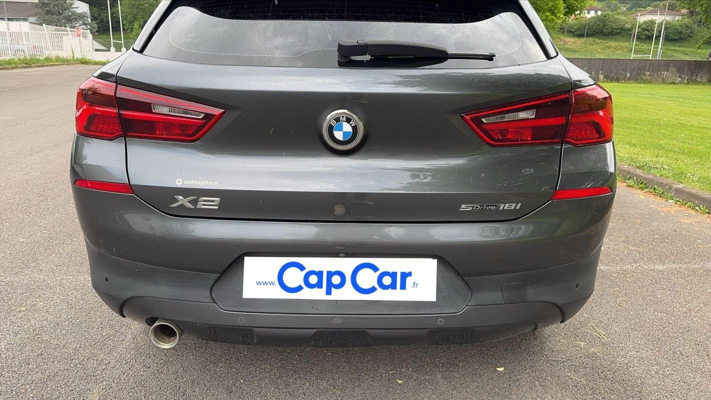 BMW X2 - Photo 21