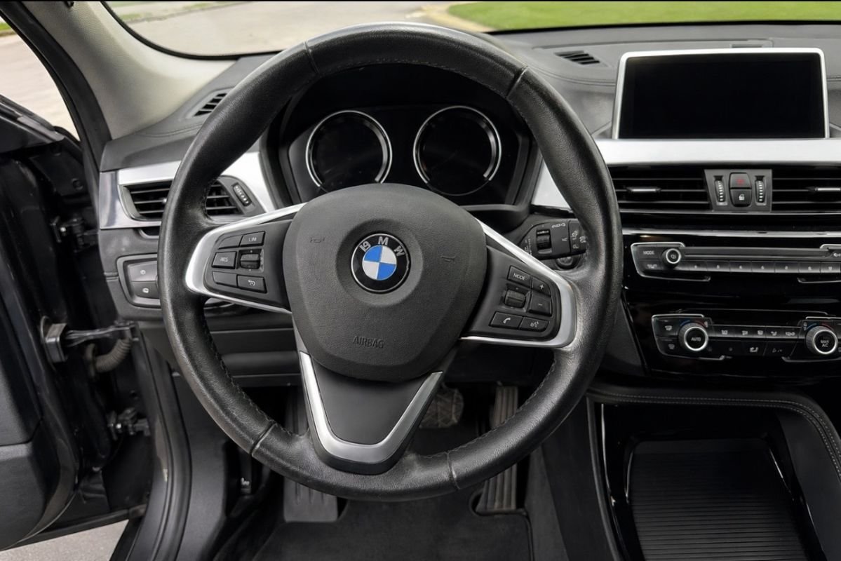 BMW X2 - Photo 22