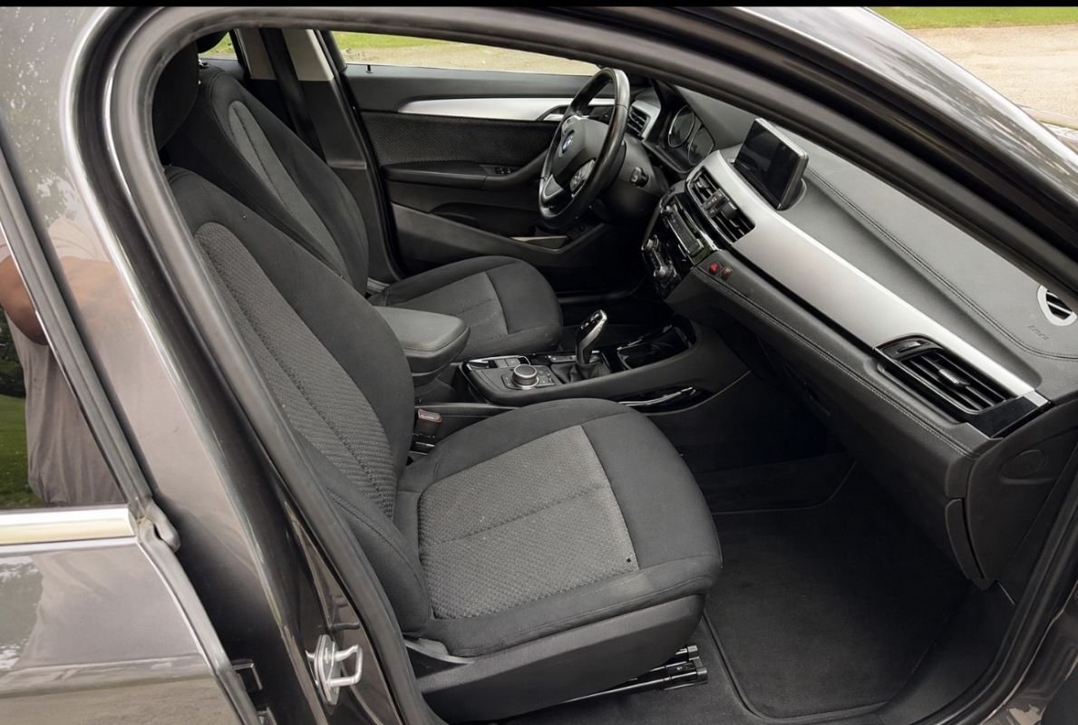 BMW X2 - Photo 26