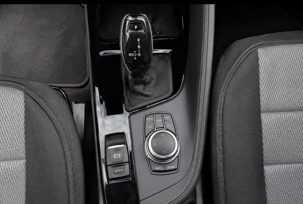 BMW X2 - Photo 28