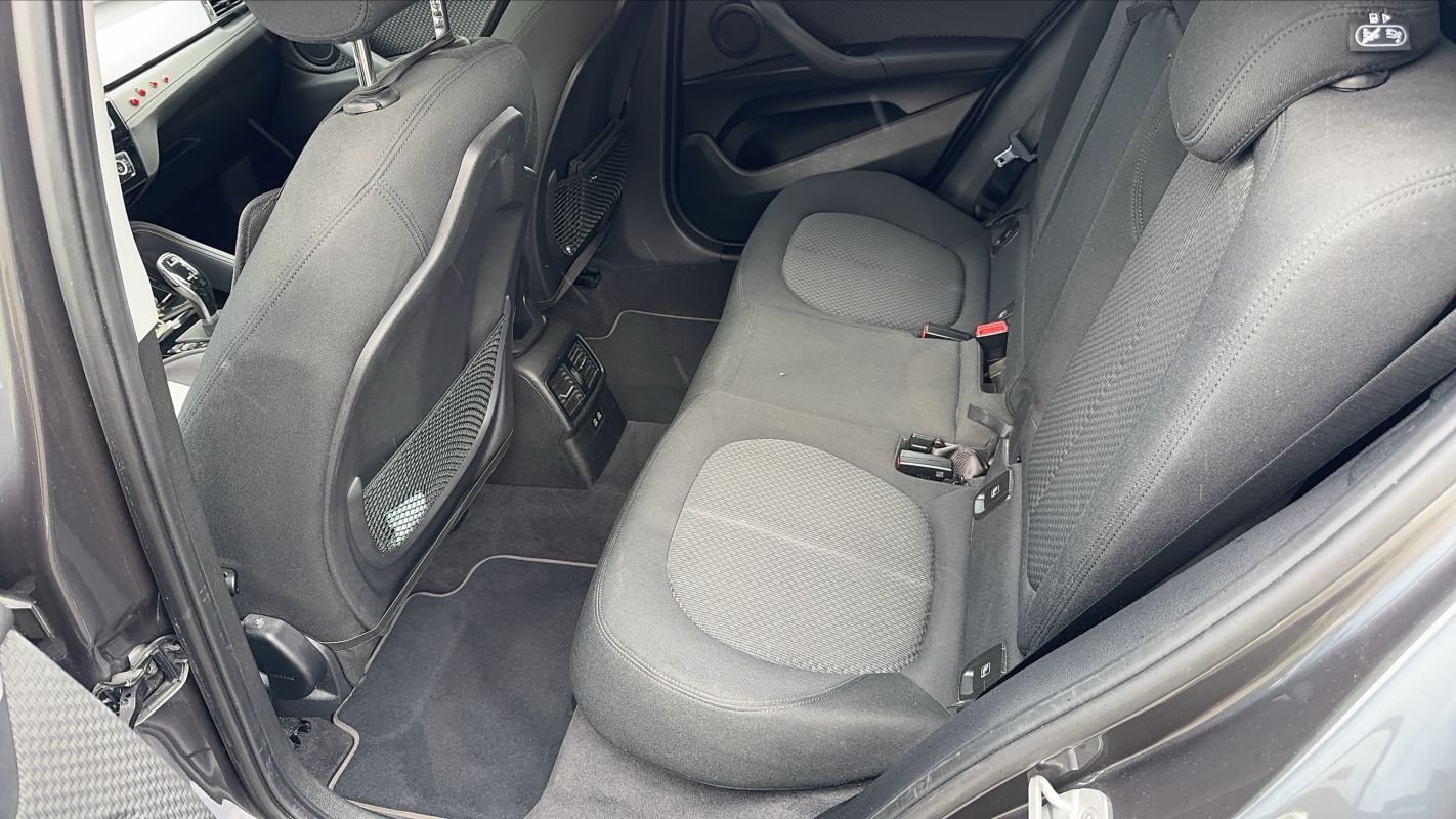 BMW X2 - Photo 29