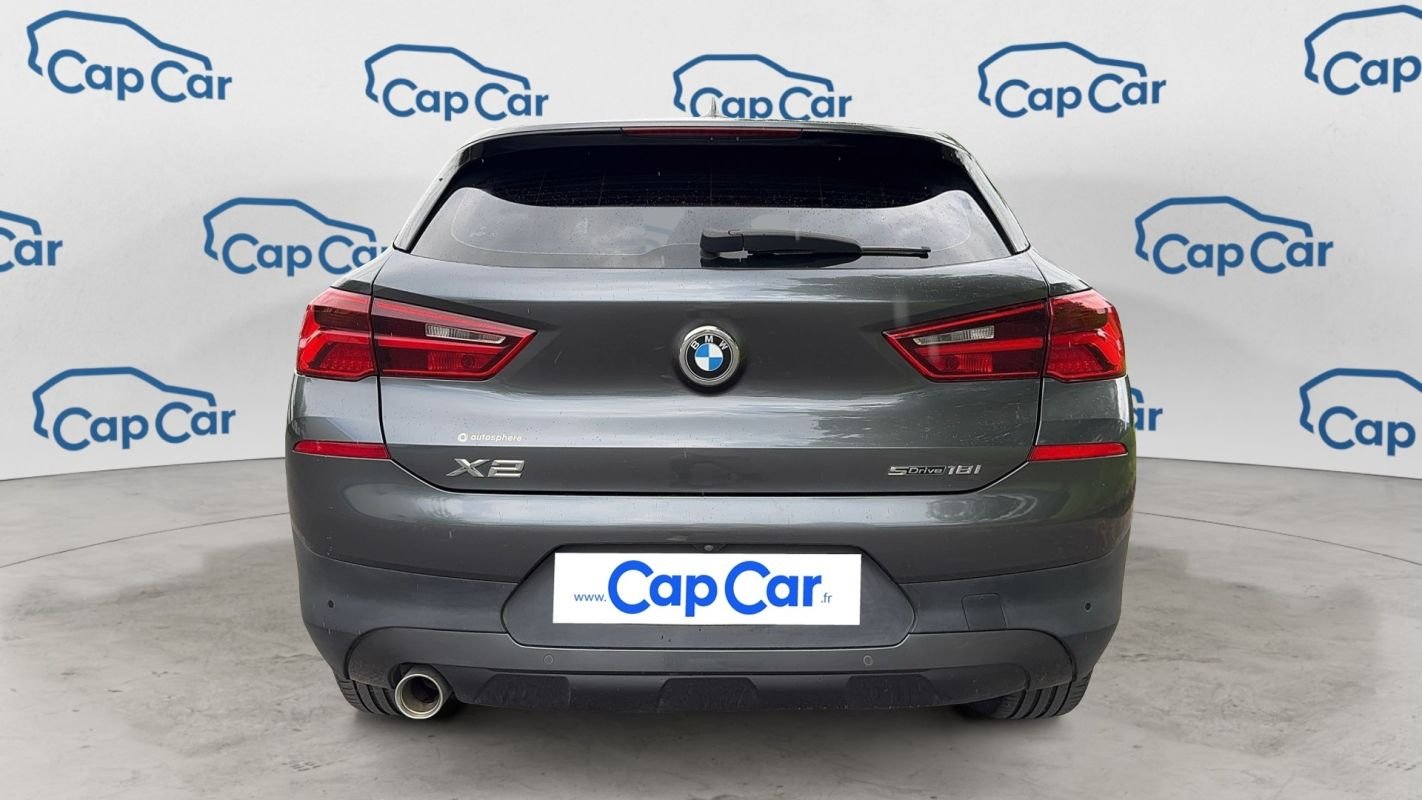BMW X2 - Photo 3