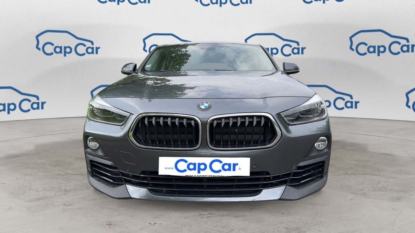 BMW X2 - Photo 5