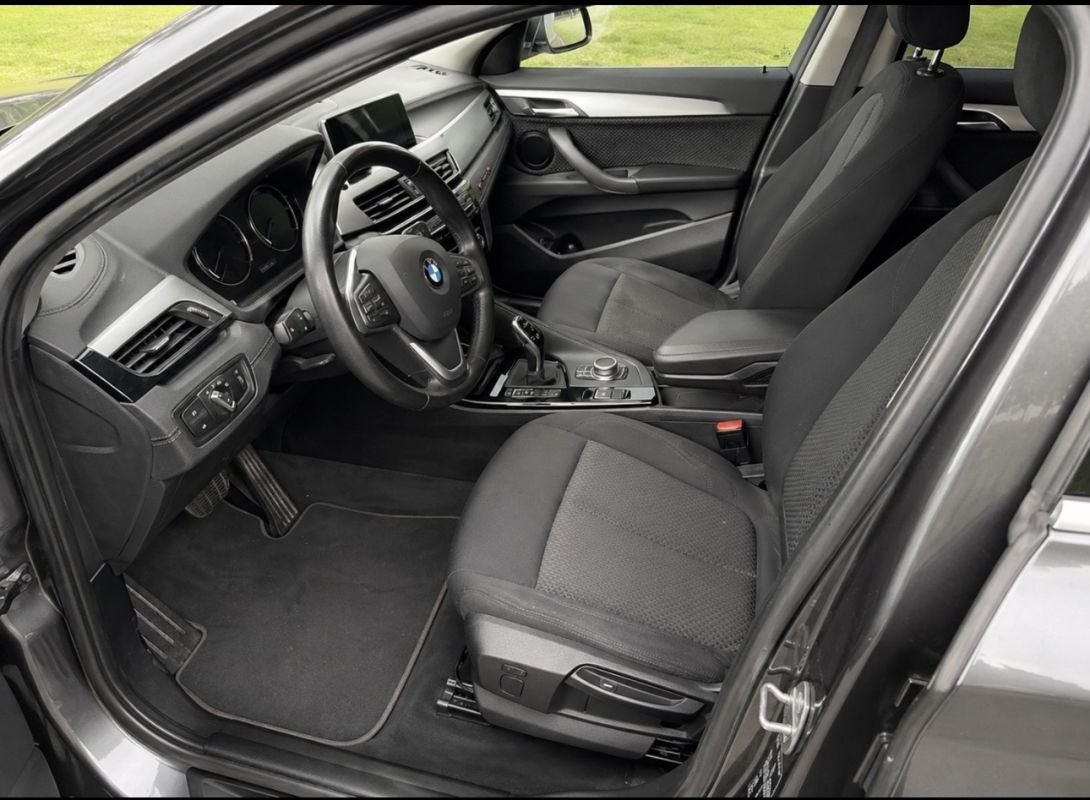 BMW X2 - Photo 8