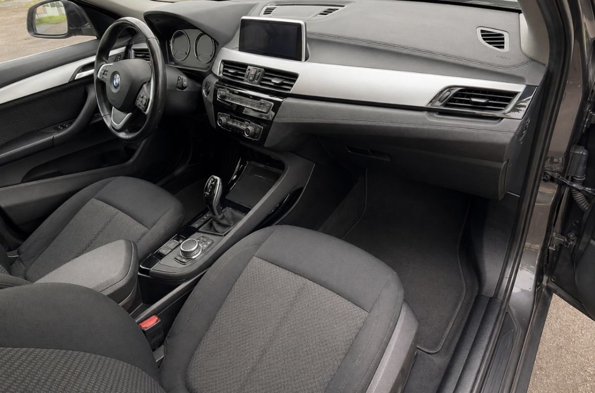 BMW X2 - Photo 10