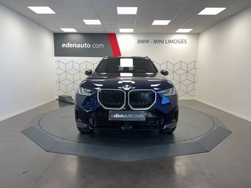 BMW X3 - Photo 11