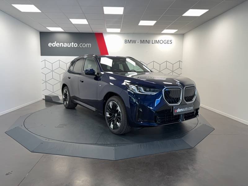 BMW X3 - Photo 12