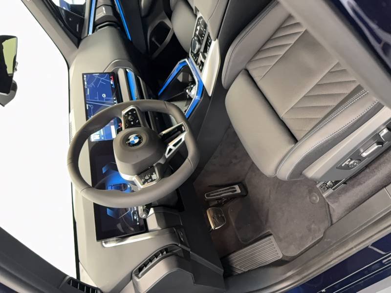BMW X3 - Photo 15