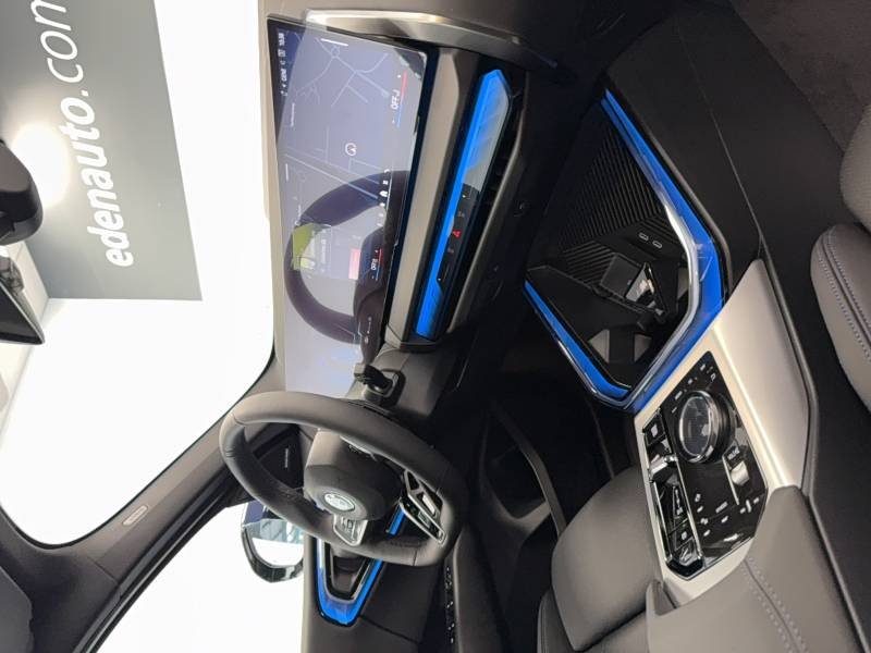 BMW X3 - Photo 19