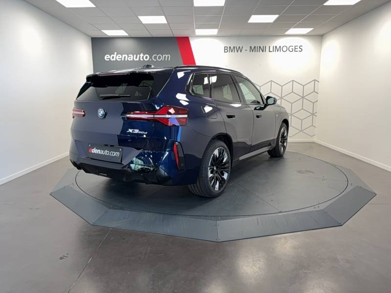 BMW X3 - Photo 2