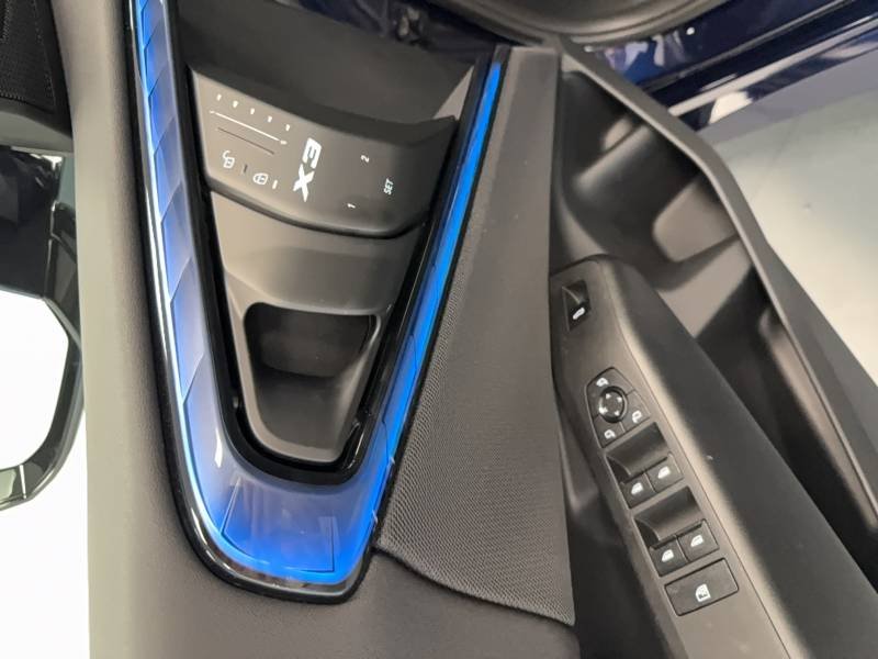 BMW X3 - Photo 21