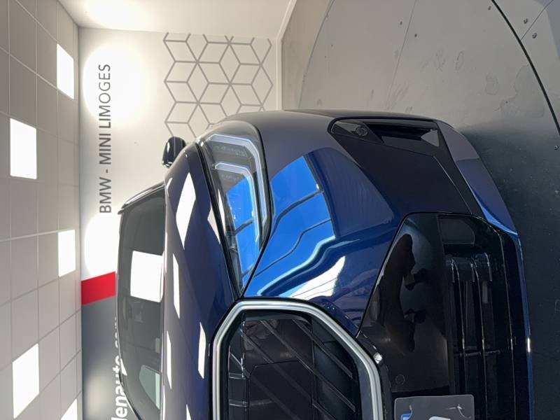 BMW X3 - Photo 23