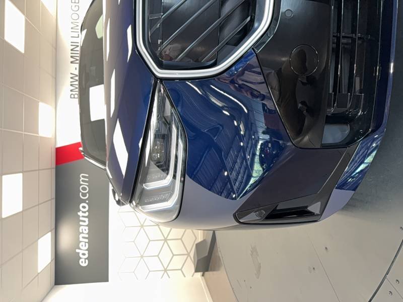 BMW X3 - Photo 24