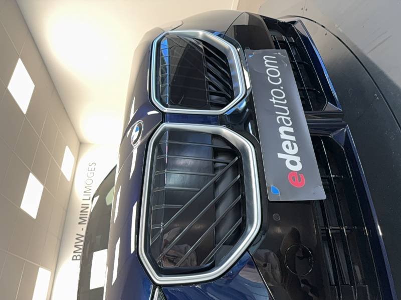 BMW X3 - Photo 25