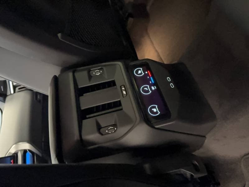 BMW X3 - Photo 27