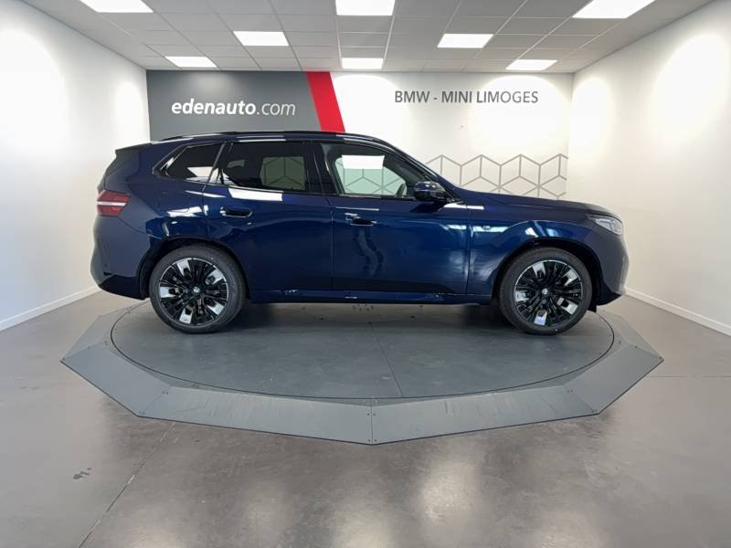 BMW X3 - Photo 3